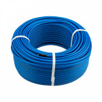 Кабель нагревательный саморегулирующийся 65°C 16Вт/м черный для обогрева труб PROconnect