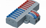 Аксессуар INNOLUX 99 969 КМ-03-12pin2 Аксессуар INNOLUX 99 969 КМ-03-12pin2