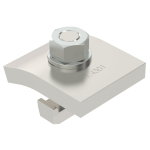 Крепежный уголок (компл. 2 шт)