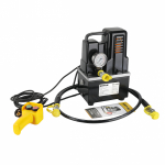 Станция насосная гидравлическая СНГ-1200W, SHTOK