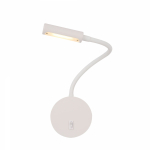 Настенный светильник (бра) Stem 3000К 3Вт IP 20