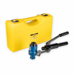 Перфоратор гидравлический листовой ПГЛ-60, SHTOK