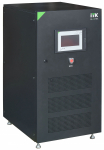 ITK ELECTRA OB ИБП 20кВА/18кВт 3ф 360-384VDC без АКБ