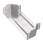 Переходник - редуктор д/лист. каб. лотка без разъема/соедин-ля c симметр. редукцией 401.5мм/301.5мм с высотой лотка80мм ПРОМРУКАВ Без серии Переходник - редуктор д/лист. каб. лотка без разъема/соедин-ля c симметр. редукцией 401.5мм/301.5мм с высотой лотка80мм ПРОМРУКАВ Без серии