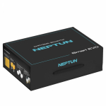 Система защиты от протечки Neptun Bugatti Smart Evo 1/2 Система защиты от протечки Neptun Bugatti Smart Evo 1/2