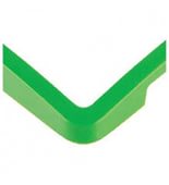 Вставка 2гн зеленый Mimoza Makel (6/60)