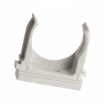 Клипса d50 серая Plast EKF (20) Клипса d50 серая Plast EKF (20)