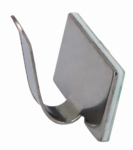 Площадка под шлейф металл 20 х 10 мм 100 шт REXANT Площадка под шлейф металл 20 х 10 мм 100 шт REXANT