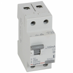 Rx3 Вдт 100ма 25а 2п Ac Rx3 Вдт 100ма 25а 2п Ac