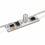 Микродиммер SR-IRIS-SN-DIM (12-24V, 1x5A, 38x10mm) (Arlight, Открытый) Микродиммер SR-IRIS-SN-DIM (12-24V, 1x5A, 38x10mm) (Arlight, Открытый)