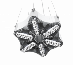 Светильник L-lego II 330/270/Г30/740/L100/05/IKIX-36/220AC IP66 Светильник L-lego II 330/270/Г30/740/L100/05/IKIX-36/220AC IP66