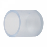 Заглушка для гибкого неона NEON-NIGHT цилиндрическая (цена за 1 шт.)