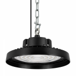 Светильник SP-ERCON-R300-200W White5000 (BK, 90 deg, 230V) (Arlight, IP65 Металл, 5 лет)