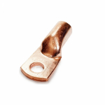 Трубчатый кабельный наконечник кольцевой M6 0мм² медь ПРОМРУКАВ