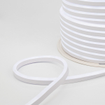 Гибкий неон NEON-NIGHT SMD (8x16 мм) односторонний белый, 120 LED/м, набор 10 м (с комплектом подключения), IP65