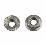 Гайка М8 со стопорным буртом оцинкованная M5 ДКС (100/100/4000) Гайка М8 со стопорным буртом оцинкованная M5 ДКС (100/100/4000)