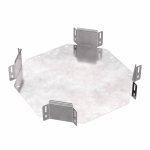 Ответвитель Х-образный Стандарт 300х100 Промрукав Ответвитель Х-образный Стандарт 300х100 Промрукав