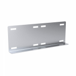 Соединитель термокомпенсационный горизонтальный H 150 мм, цинк-ламельный (аналог горячеоцинкованный) в комплекте с метизами Соединитель термокомпенсационный горизонтальный H 150 мм, цинк-ламельный (аналог горячеоцинкованный) в комплекте с метизами