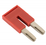 Перемычка втычная для JXB-ST-push-in 6 2PIN (100 шт.) EKF PROxima Перемычка втычная для JXB-ST-push-in 6 2PIN (100 шт.) EKF PROxima