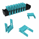 Приспособление для замены штифтов MTP PRO, Female, MM (10 шт.) Приспособление для замены штифтов MTP PRO, Female, MM (10 шт.)