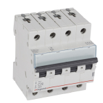 Авт.выкл.TX3 C20A 4П 6000/10kA Авт.выкл.TX3 C20A 4П 6000/10kA