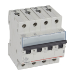 Авт.выкл.TX3 C32A 4П 6000/10kA Авт.выкл.TX3 C32A 4П 6000/10kA