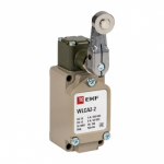 Концевой выключатель WLCA2-2 EKF PROxima Концевой выключатель WLCA2-2 EKF PROxima