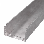 Лоток кабельный листовой 3000x200x100 сталь толщ.0.8мм ПРОМРУКАВ Лоток кабельный листовой 3000x200x100 сталь толщ.0.8мм ПРОМРУКАВ