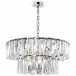 Maytoni Modern Tessara Хром Подвесной светильник Maytoni Modern Tessara Хром Подвесной светильник