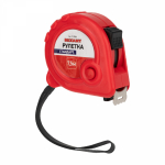 Рулетка измерительная «Стандарт» REXANT, 7,5 м х 25 мм Рулетка измерительная «Стандарт» REXANT, 7,5 м х 25 мм