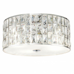 Maytoni Modern Gelid Хром Подвесной светильник E27 60W Maytoni Modern Gelid Хром Подвесной светильник E27 60W