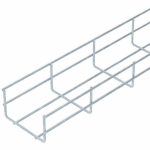 Лоток проволочный OBO GR, 35x200x3000 мм, G Лоток проволочный OBO GR, 35x200x3000 мм, G