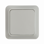 Выключатель 1кл о/у белый IP20 7021-W Bolleto IN HOME (10/200) Выключатель 1кл о/у белый IP20 7021-W Bolleto IN HOME (10/200)