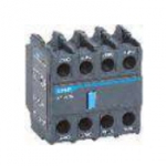 Приставка доп.контакты AX-3X/20 к Контактору NXC-06~630  CHINT (1)