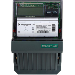 Счетчик 3ф 5-7,5А шкаф 4Т 230ART-03 CN ЖКИ кл.т. 0,5s/1,0 Меркурий (1) Счетчик 3ф 5-7,5А шкаф 4Т 230ART-03 CN ЖКИ кл.т. 0,5s/1,0 Меркурий (1)