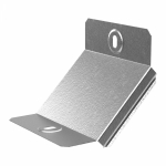 Крышка угла вертикального внутреннего 90 градусов Стандарт HDZ 100 Промрукав Крышка угла вертикального внутреннего 90 градусов Стандарт HDZ 100 Промрукав