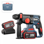 Перфоратор HB-20-24 20В/4Ач серия ПРОФИ КВТ (1/1)