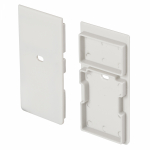 Заглушка ARH-LINE-3750A-VOL с отверстием Заглушка ARH-LINE-3750A-VOL с отверстием