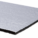 Утеплитель 1200 x 1000 мм, толщина 10мм