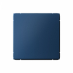 Выключатель 1кл с/у аквамарин механизм ArtGallery Systeme Electric (1/5/20)