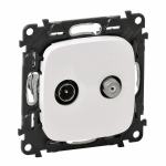 VLN-a БЕЛ Роз TV-SAT звезда 2к VLN-a БЕЛ Роз TV-SAT звезда 2к