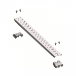 крепежные детали/комплект крепления ABB System pro E крепежные детали/комплект крепления ABB System pro E