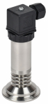 Преобр. давл. PPT10 25Бар 4-20мА Clamp охл. DIN43650 ONI