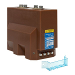 Трансформатор тока ТЛК-СТ-10-5(1)-0,5S/10Р10-10ВА/15ВА-500/5-500/5 31,5 81 У3 Трансформатор тока ТЛК-СТ-10-5(1)-0,5S/10Р10-10ВА/15ВА-500/5-500/5 31,5 81 У3