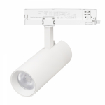 Светильник LGD-GERA-4TR-R74-20W Warm3000 (WH, 36 deg, 230V, TRIAC) (Arlight, IP20 Металл, 5 лет)