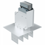 Элемент подвода питания 3 5000А 200x200 DKC (ДКС) Hercules Элемент подвода питания 3 5000А 200x200 DKC (ДКС) Hercules