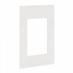 Передняя панель распределительного шкафа 493x599 сталь Legrand XL3 S Передняя панель распределительного шкафа 493x599 сталь Legrand XL3 S