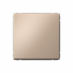 Переключатель 1кл промеж с/у песочный механизм быстрозажим ArtGallery Systeme Electric (1/5/20)