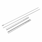 Монтажный аксессуар распределительного шкафа 15x520x30 КЭАЗ Без серии