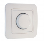 Makel Lillium бел. механизм диммера 1000W